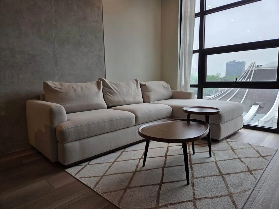 Structube Sofa (Weston) - photo 2