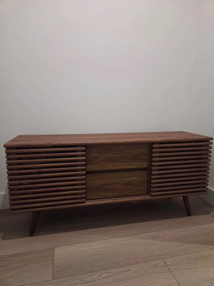 Structube “Haneda, Walnut” Side board - photo 2