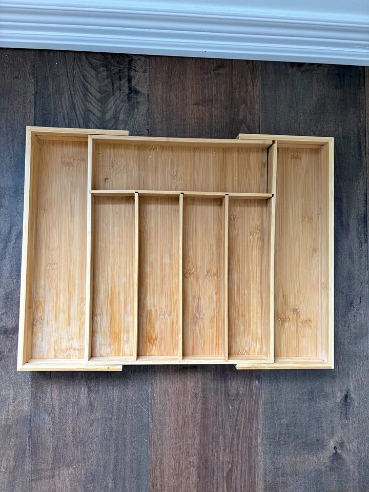 Utensil organizer