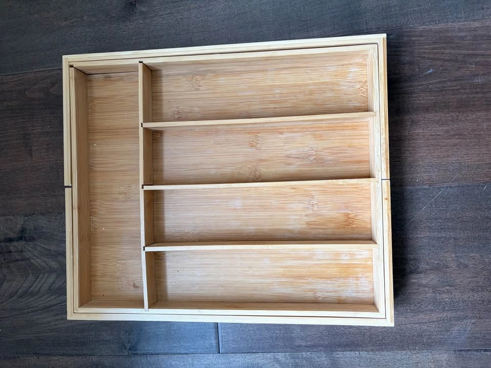 Utensil organizer - photo 2