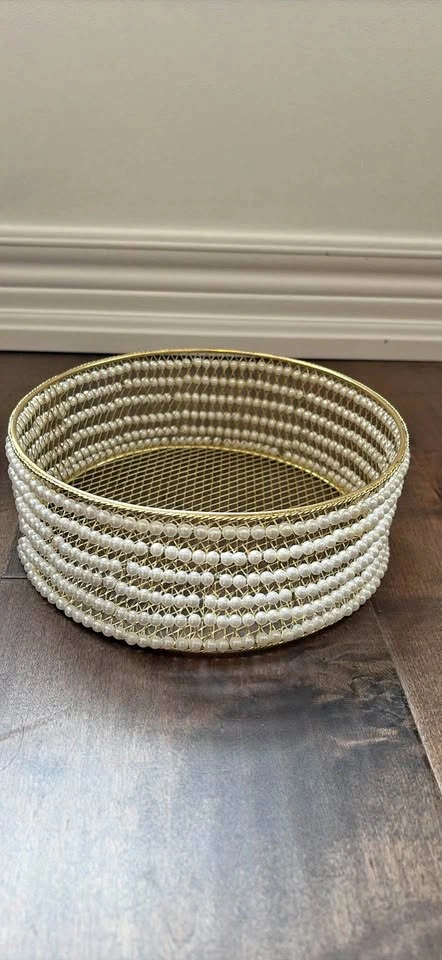 Decor Tray