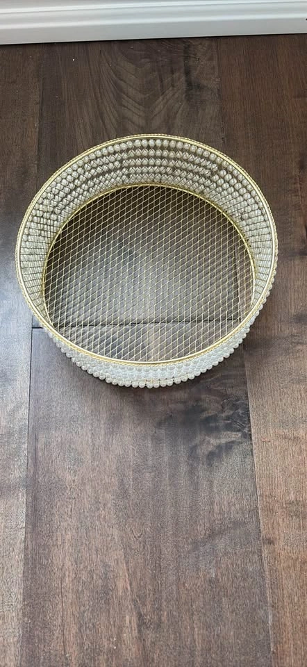Decor Tray - photo 2