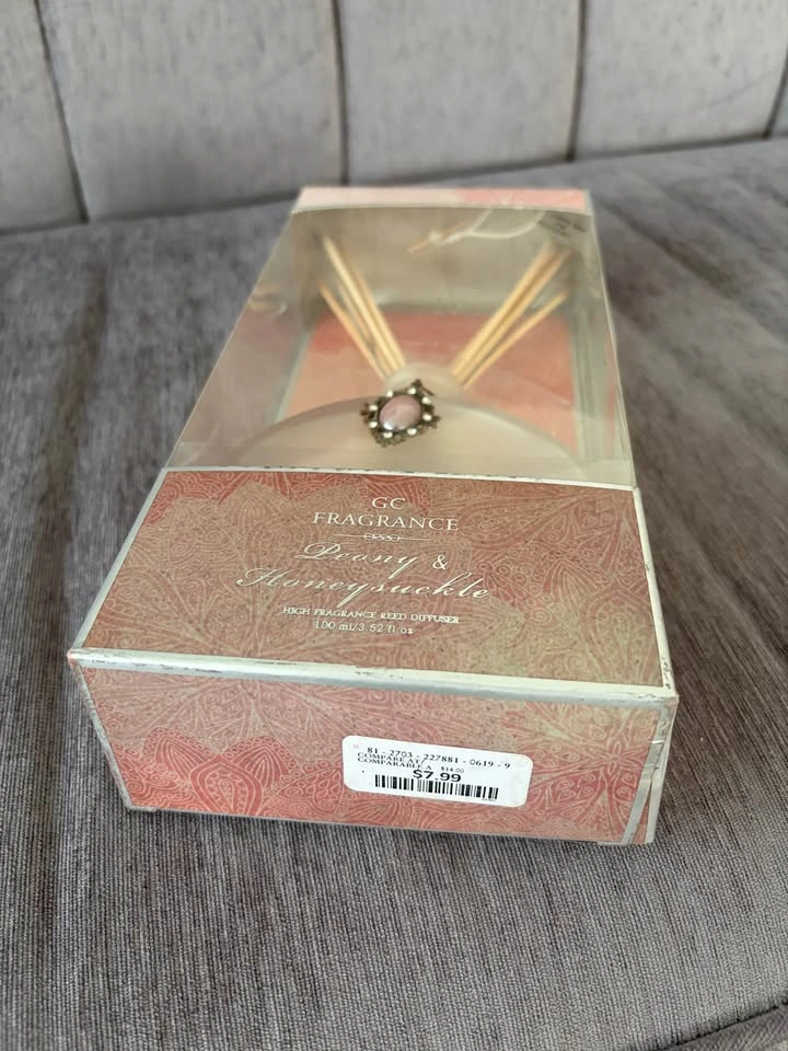 Unopened Reed Diffuser - photo 2