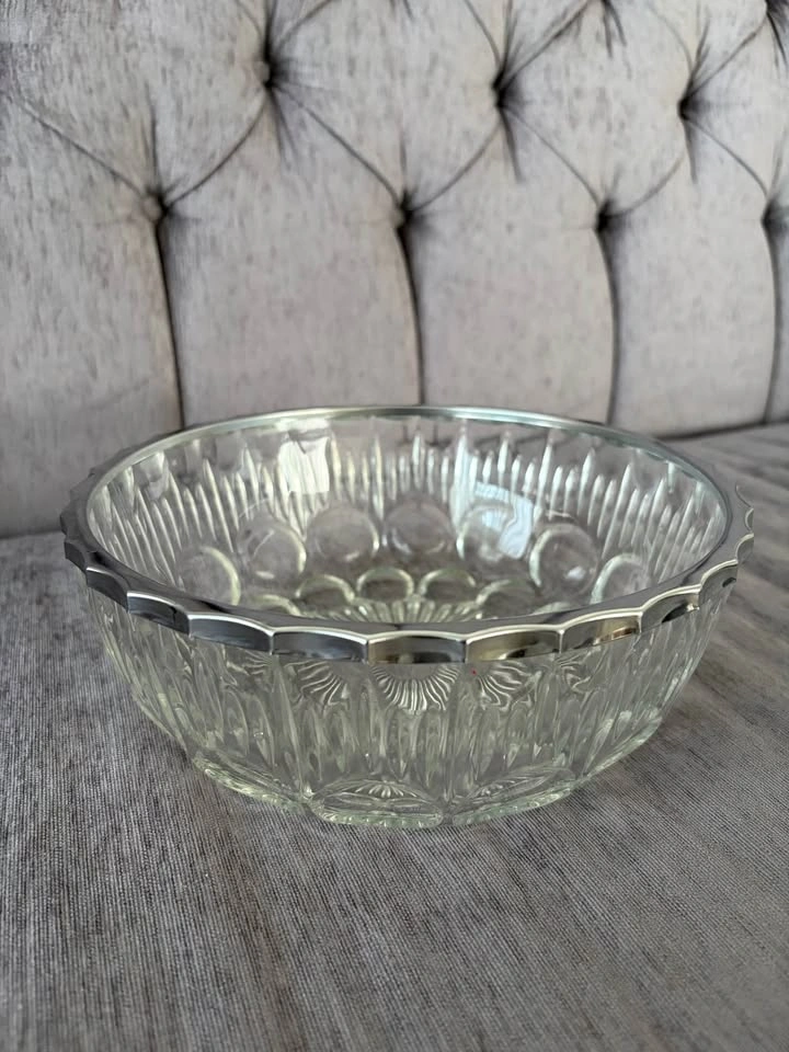 Unused Serving dishes - photo 2