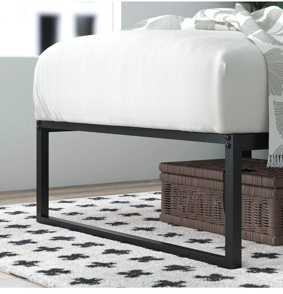 Bed Metal Frame (Twin) - photo 2