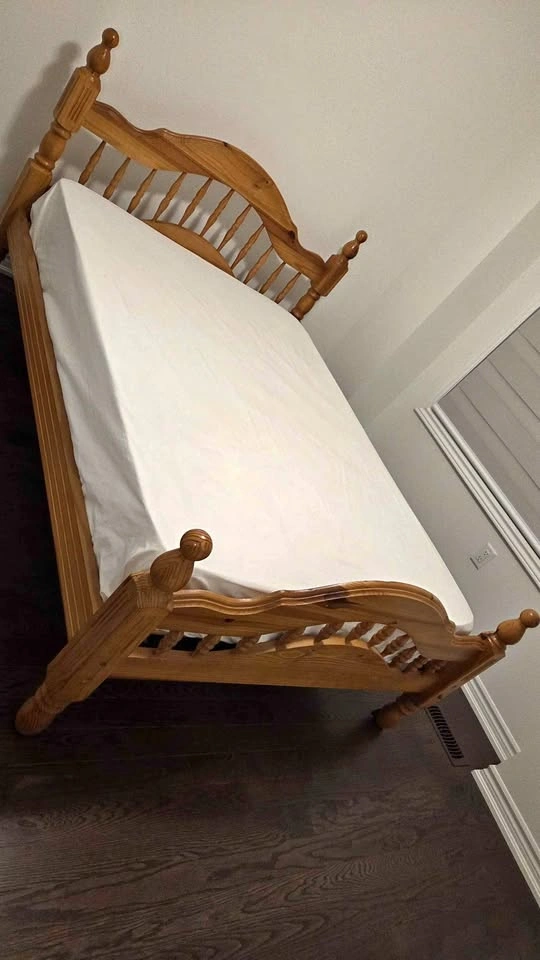 Double Size mattress