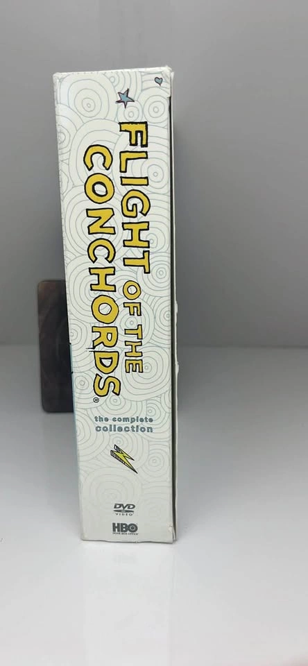 Flight of the Conchords: The Complete Collection DVD - photo 4
