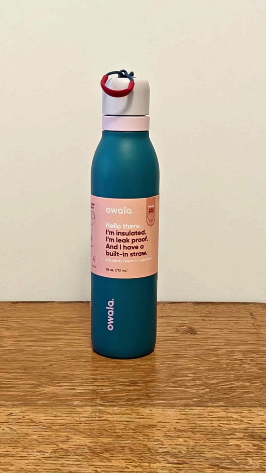 Owala FreeSip Twist 24oz (710ml)