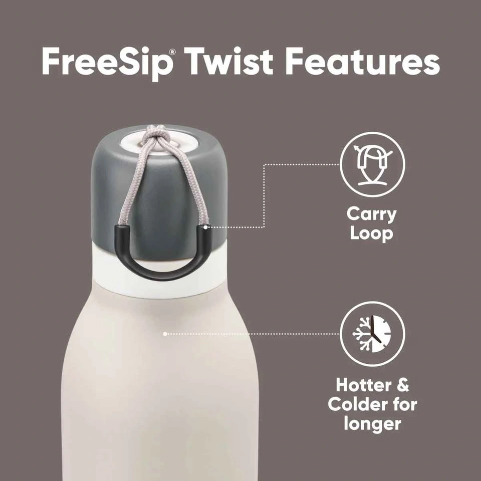 Owala FreeSip Twist 24oz (710ml) - photo 3