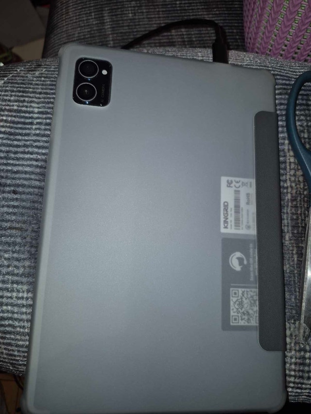 Kinggrid T20 Tablet - photo 3