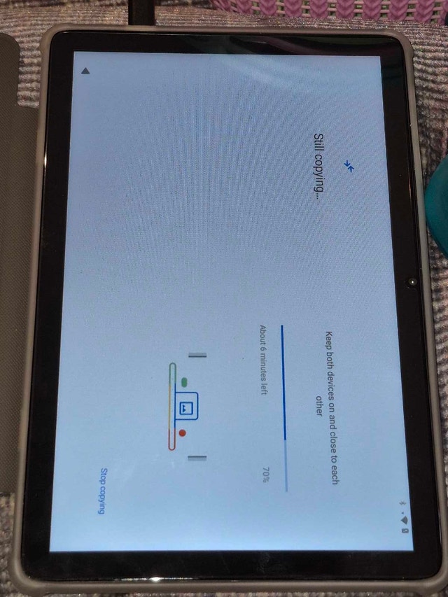 Kinggrid T20 Tablet - photo 4