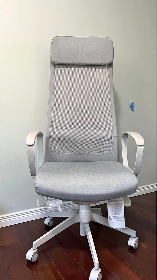 Markus Ikea desk office chair