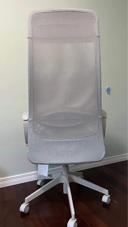 Markus Ikea desk office chair - photo 2