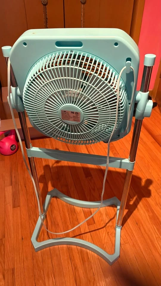 Air Innovations Fan - photo 2