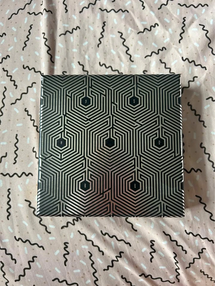 Exo Overdose Album