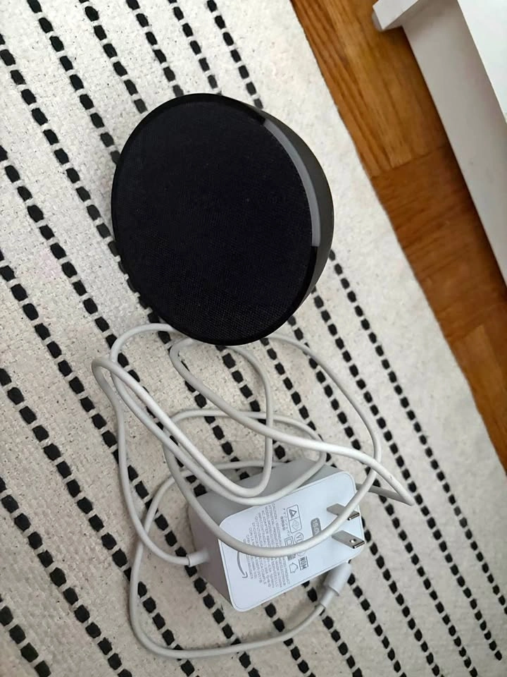 Amazon Echo Pop Smart Speaker