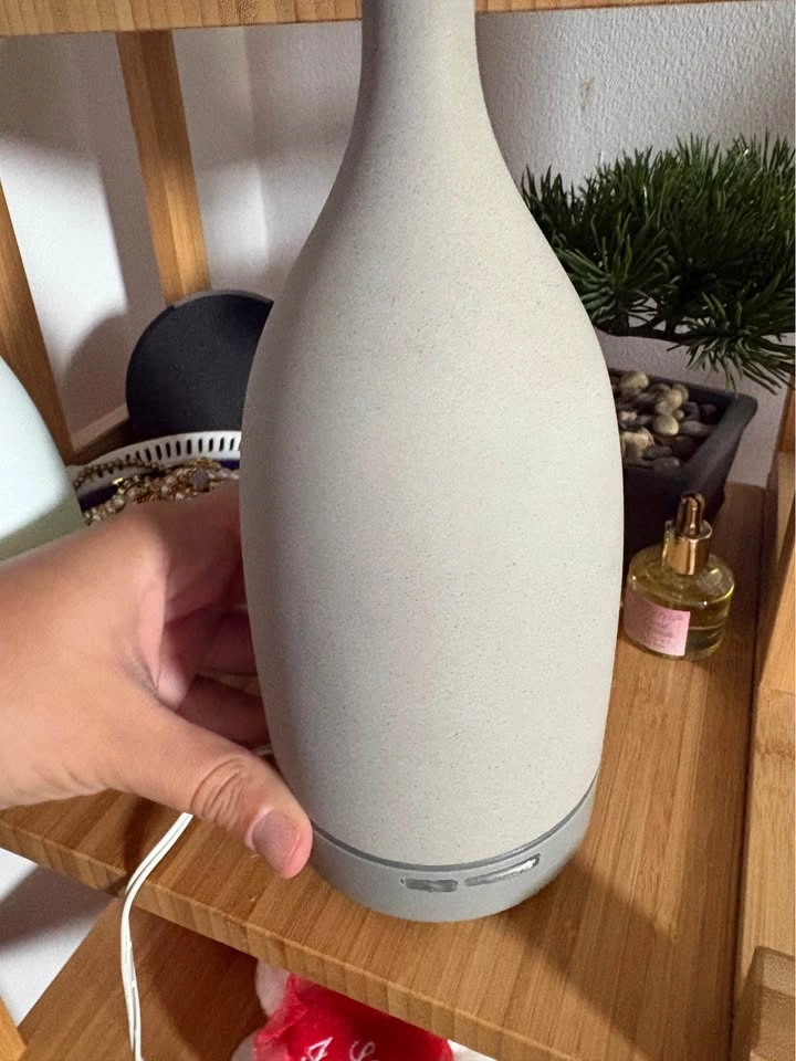 Saje Aroma Om Ultrasonic Diffuser - photo 2