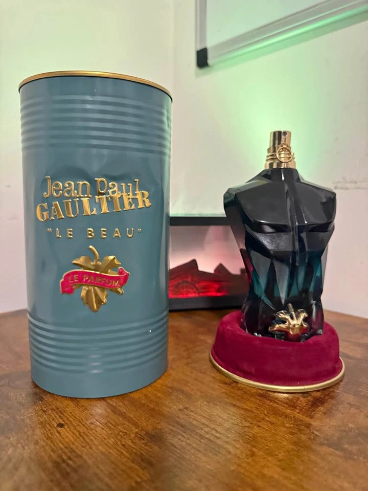 Jean Paul Gaultier Le Beau Le Parfum