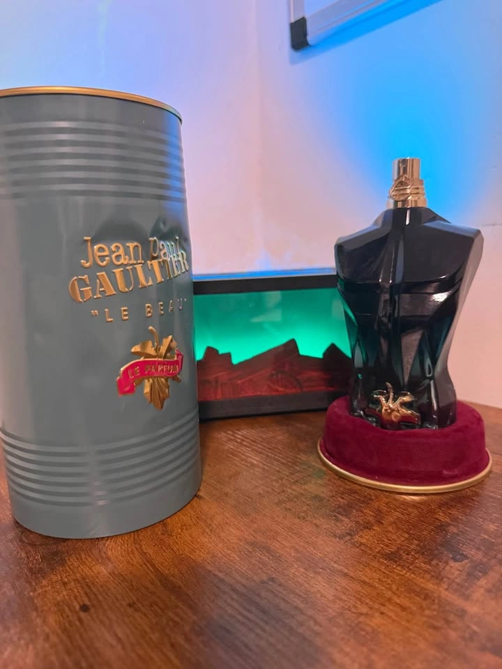 Jean Paul Gaultier Le Beau Le Parfum - photo 2