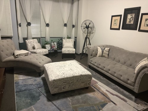 Moving Sale: Everything Must Go (TV, Rug, Lamp Excluded)