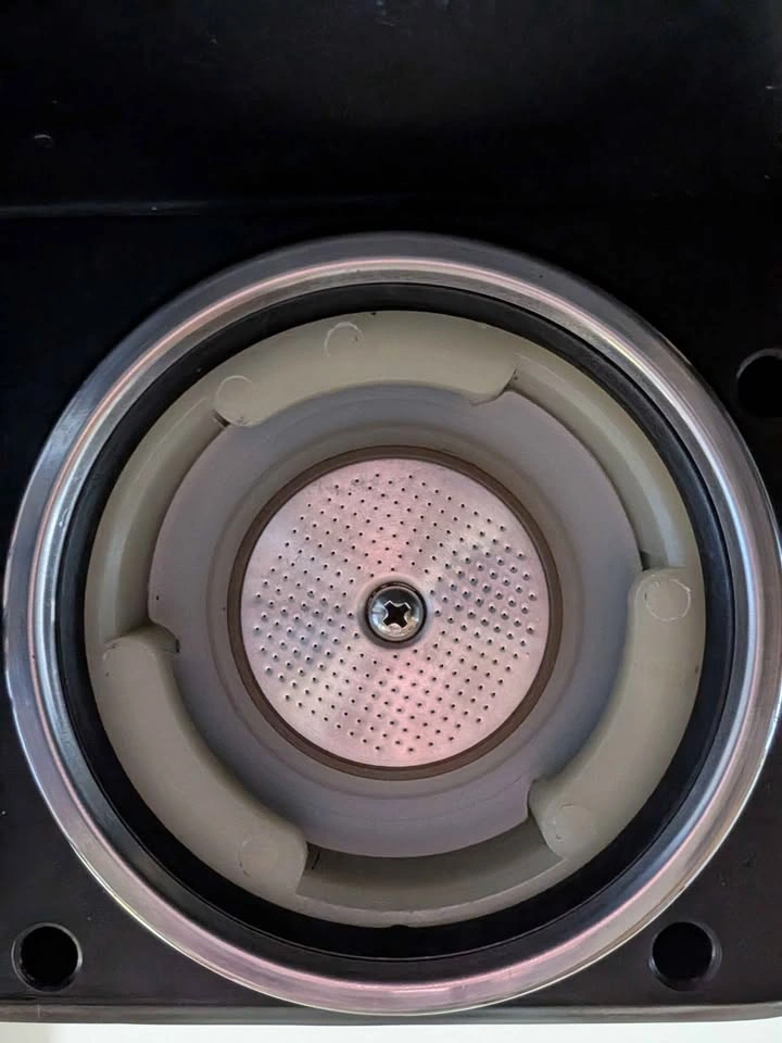 Espresso machine automatic - photo 5
