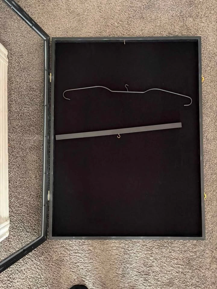Jersey Display Case - photo 2
