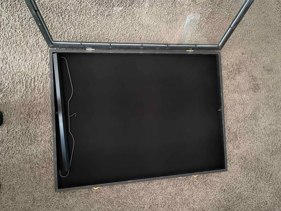 Jersey Display Case - photo 3