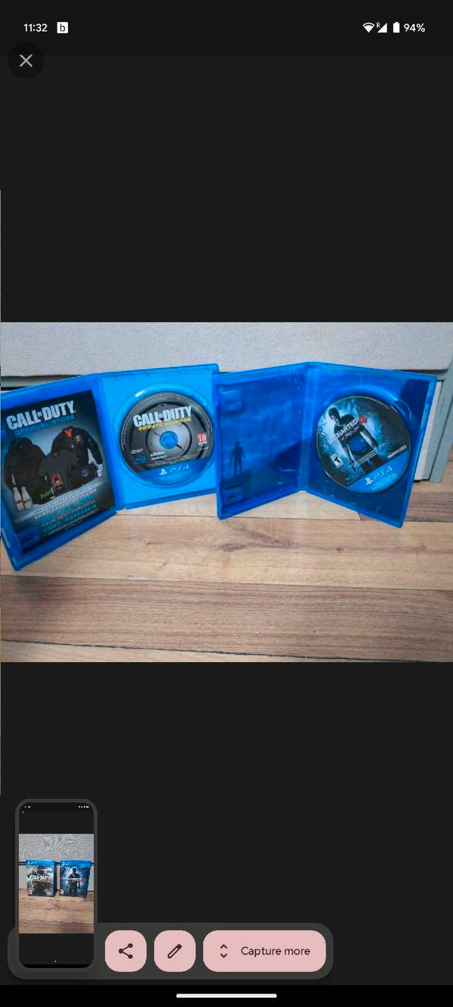 ps4 Games - photo 2
