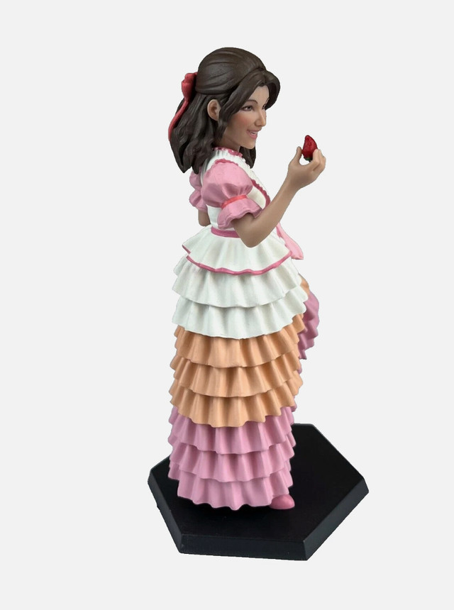 QMx Kaylee Fyrle Shindig Firefly Mini Master - photo 3