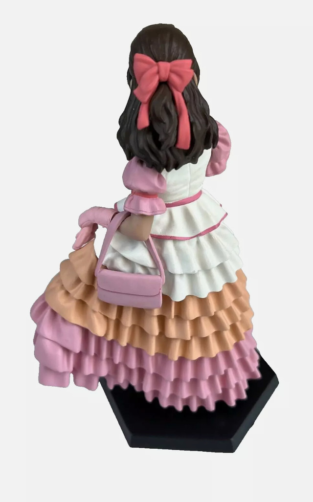 QMx Kaylee Fyrle Shindig Firefly Mini Master - photo 4