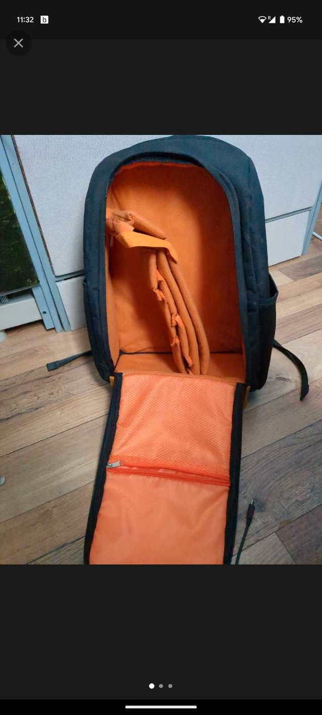 Camera bag - photo 3