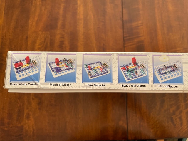 Electronic Snap Kits - photo 3