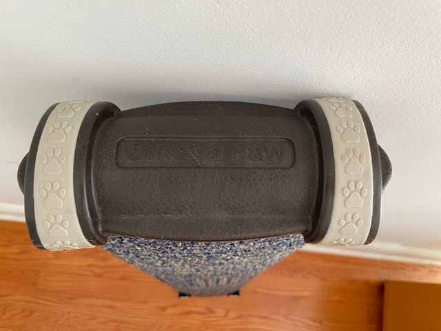 Omega Paw Cat Scratching Post - photo 3