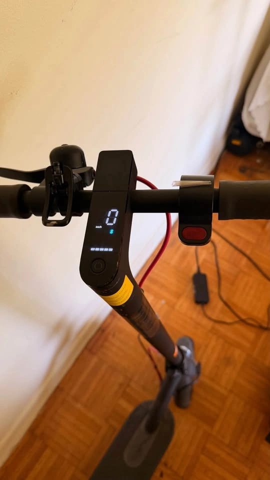Xiaomi Pro 2 Electric Scooter OBO - photo 2