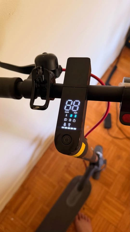 Xiaomi Pro 2 Electric Scooter OBO - photo 3
