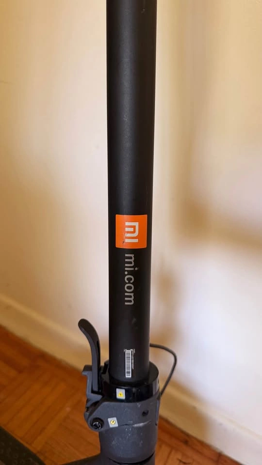 Xiaomi Pro 2 Electric Scooter OBO - photo 4