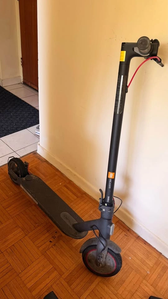 Xiaomi Pro 2 Electric Scooter OBO - photo 5