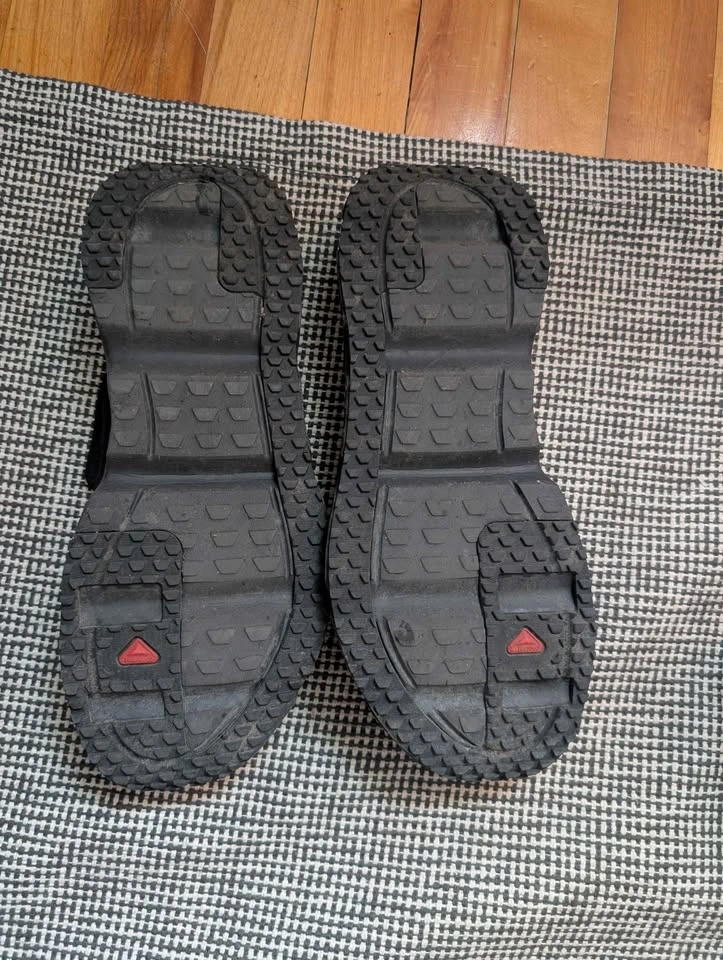 Salomon slides - photo 3