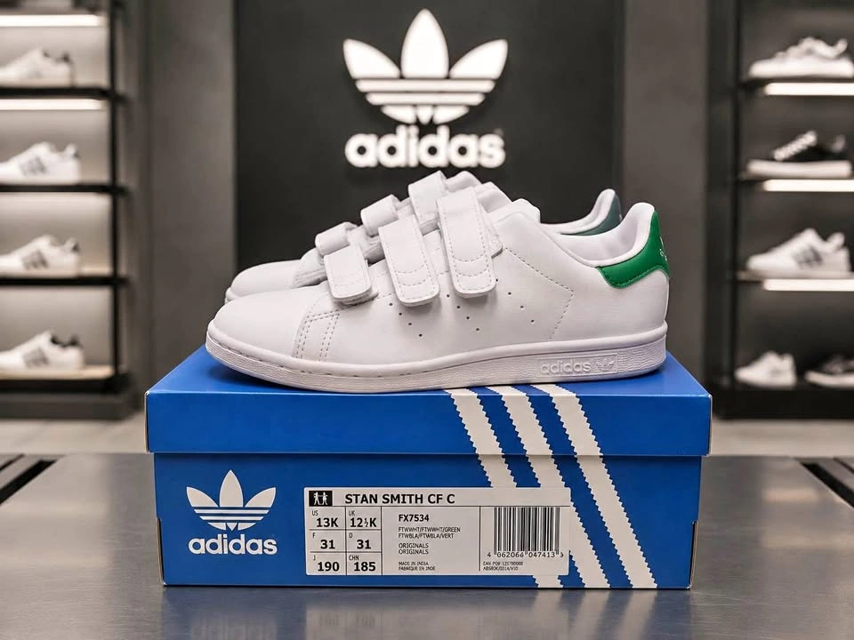 Adidas Stan Smith