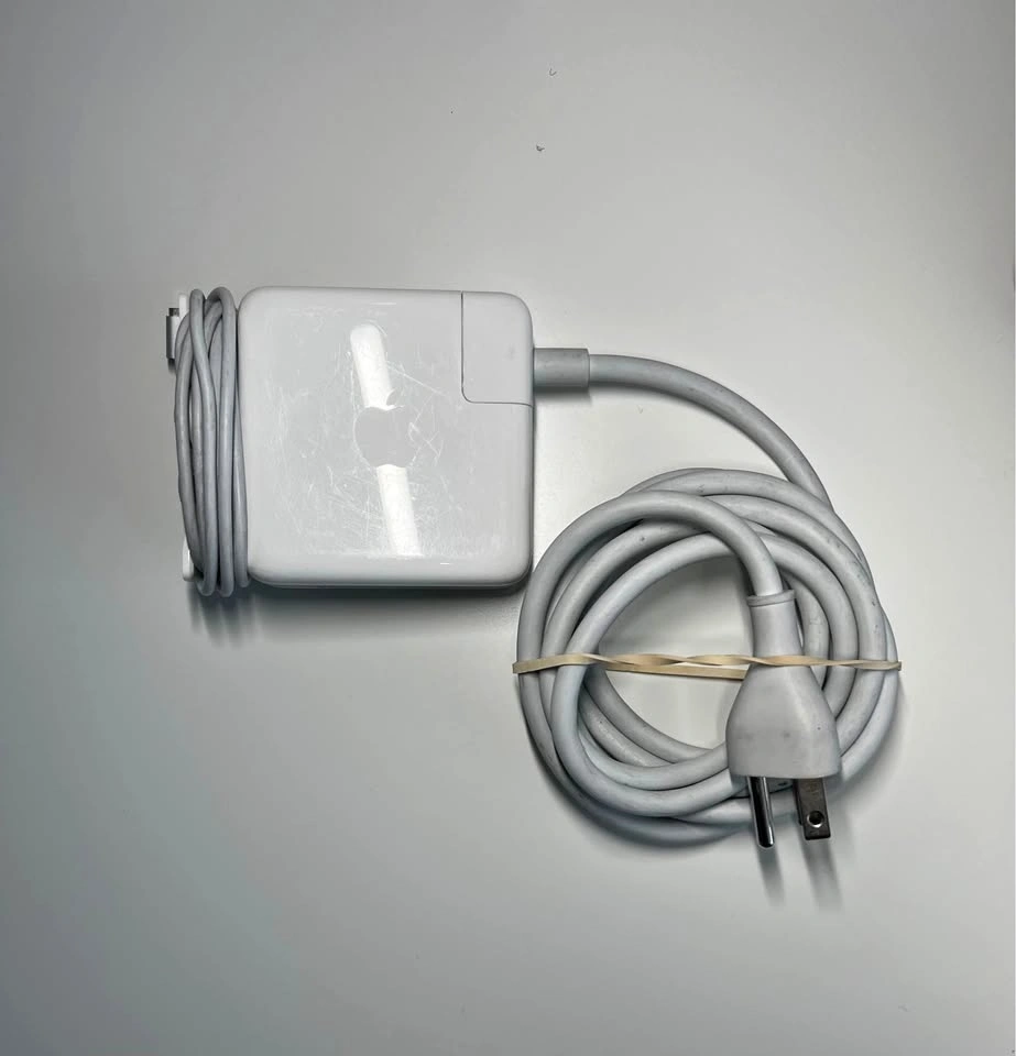 Original Apple 65W Magsafe 2 Charger for Macbooks