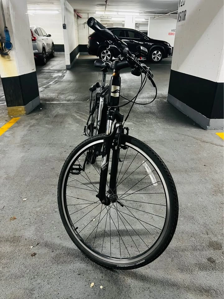 Giant Roam Hybrid Adult Bike - photo 2