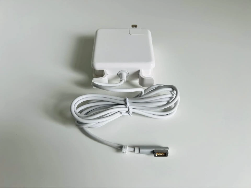 Brand New 60W MagSafe 1 Power Adapter — Charger (Model A1184) - photo 3