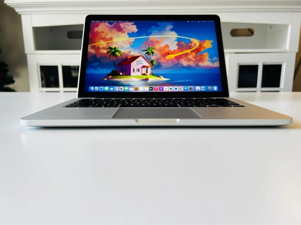13” Macbook Pro Retina 256GB - photo 4