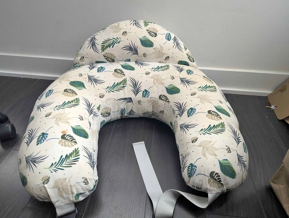 Nursing pillow