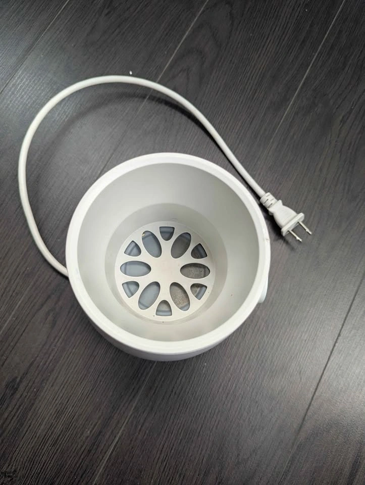 Philips milk bottle warmer - photo 2