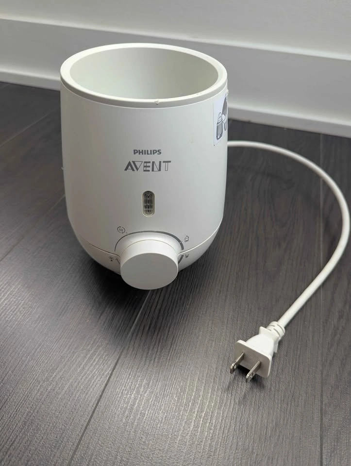 Philips milk bottle warmer - photo 3