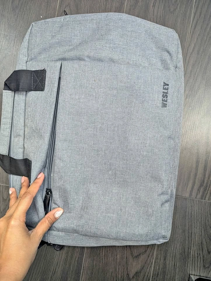 Laptop bag