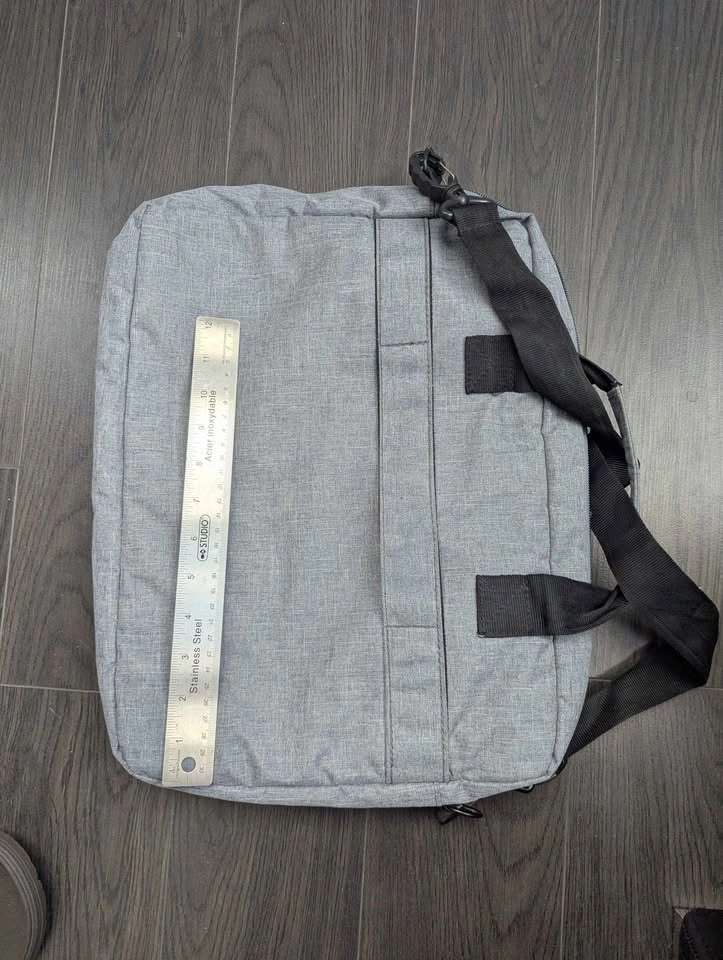 Laptop bag - photo 2