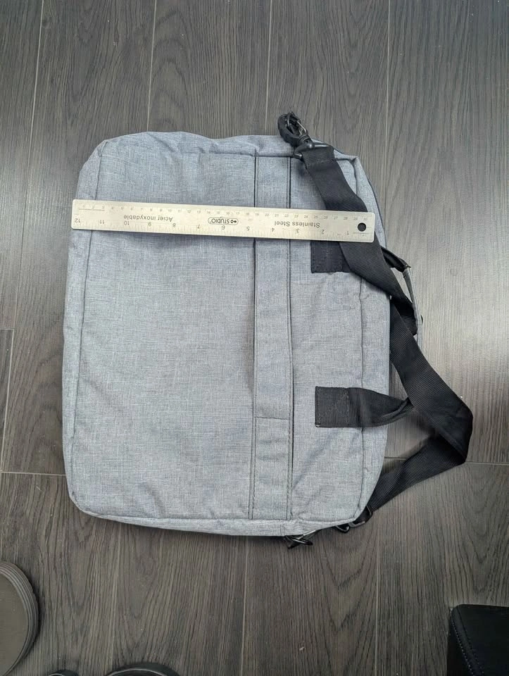 Laptop bag - photo 3