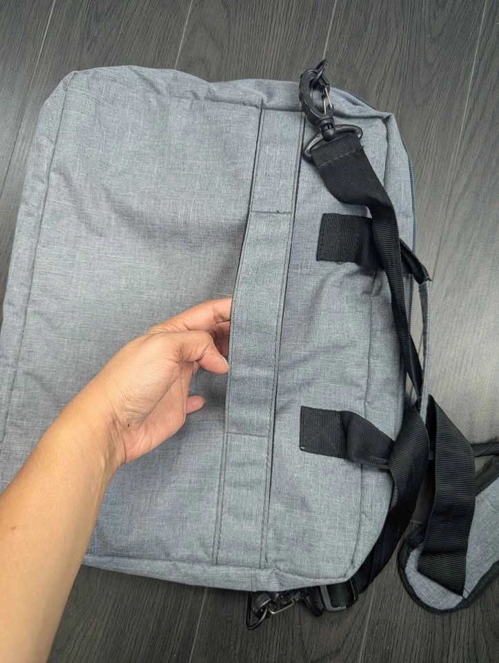Laptop bag - photo 4